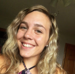 Meet your Posher, Jennah